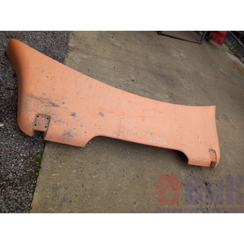 Спойлер кабины MAN ш.к. XXL верхний (727)-10