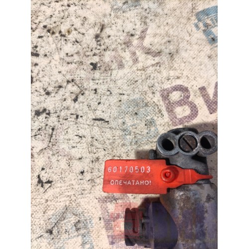 Клапан электромагнитный (соленоид) DAF 105 XF 943531 (503)-1