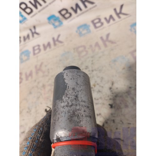 Клапан электромагнитный (соленоид) DAF 105 XF 943531 (503)-2