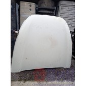 Спойлер кабины DAF 105 верхний (728) 