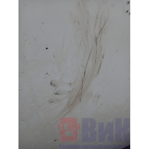 Спойлер кабины DAF 105 верхний (728) -5