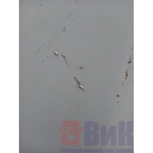 Спойлер кабины DAF 105 верхний (728) -3