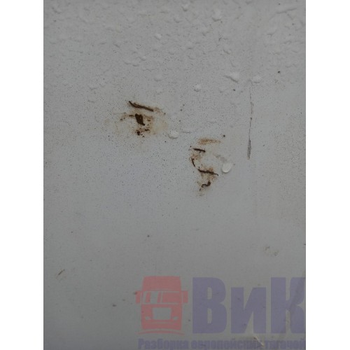 Спойлер кабины DAF 105 верхний (728) -2