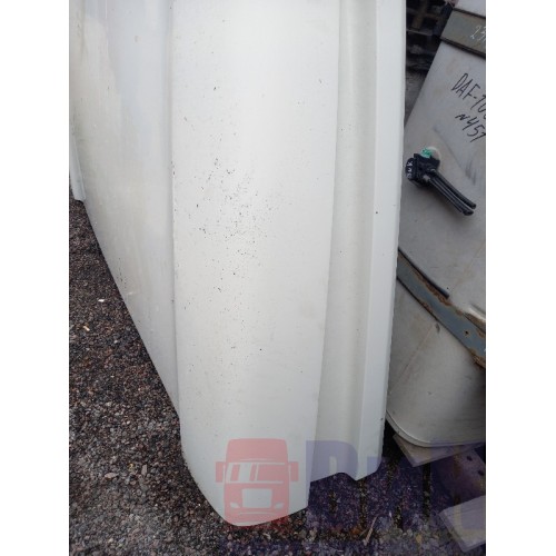 Спойлер кабины DAF 105 верхний (728) -11