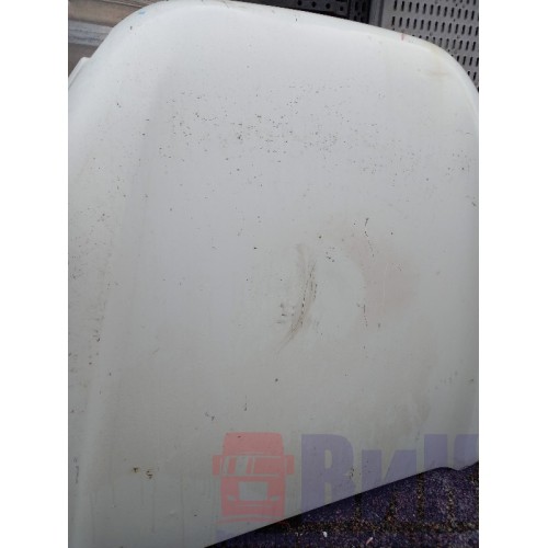 Спойлер кабины DAF 105 верхний (728) -1