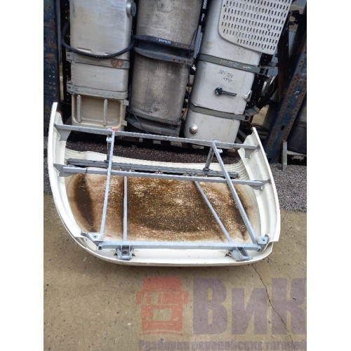 Спойлер кабины DAF 105 верхний (728) -8