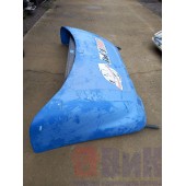 Спойлер кабины Scania 5 верхний (730)