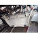 Спойлер кабины Volvo верхний с деф. (738)
