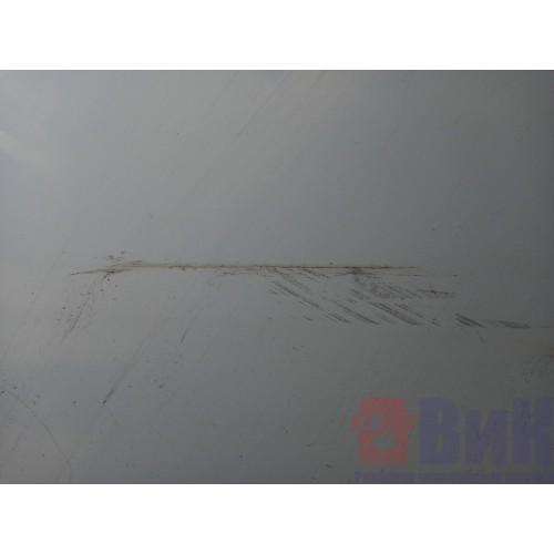 Спойлер кабины Volvo верхний с деф. (738)-14