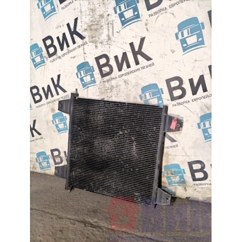 Радиатор кондиционера DAF 105 XF 943531 неориг. (509)