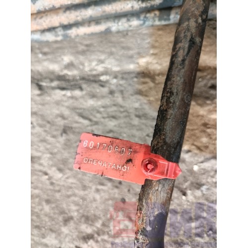 Змеевик DAF 105 XF 943531 (507)-2