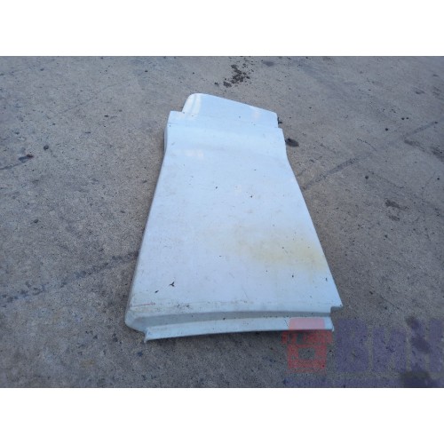 Спойлер кабины DAF 105 боковой RH (154)-3