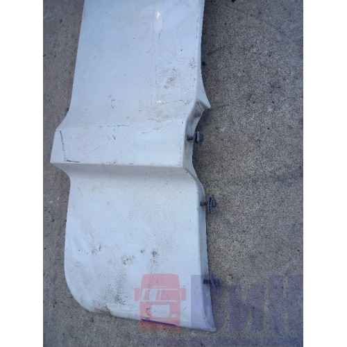 Спойлер кабины DAF 105 боковой LH (153)-4