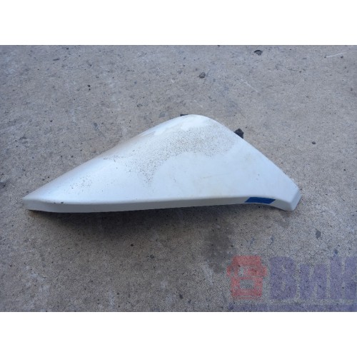 Спойлер кабины DAF 105 угол верхний LH (152)