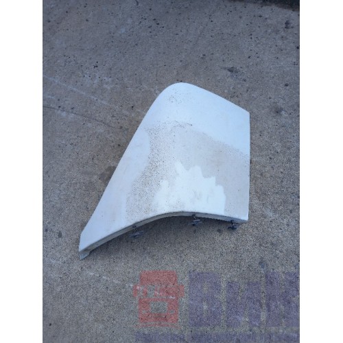 Спойлер кабины DAF 105 угол верхний LH (152)-4