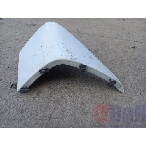 Спойлер кабины DAF 105 угол верхний RH (151)