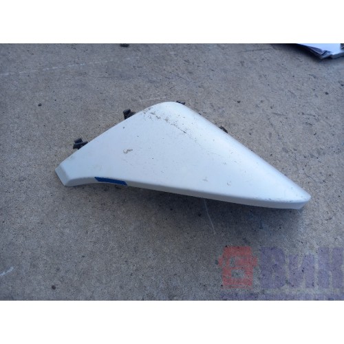 Спойлер кабины DAF 105 угол верхний RH (151)-3