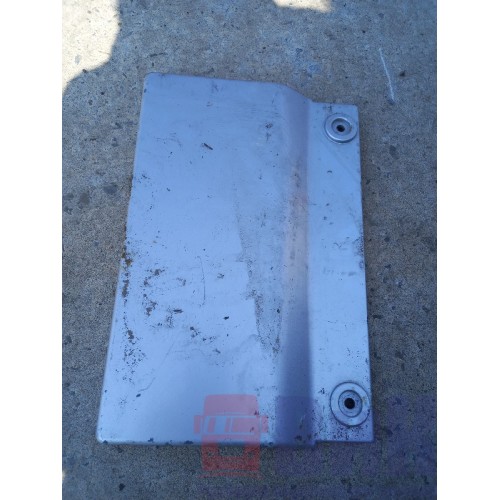 Спойлер кабины DAF 105 боковой (150)