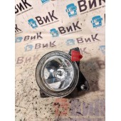 Фара противотуманная DAF 105 XF 943531 дальний свет LH (482)