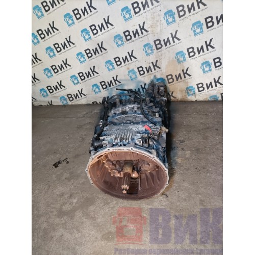 АКПП DAF 105 XF 943531 12AS2331TD с ретардой 1.00 (560) 