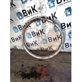 Кольцо диффузора DAF 105 XF 943531 алюм. (556)