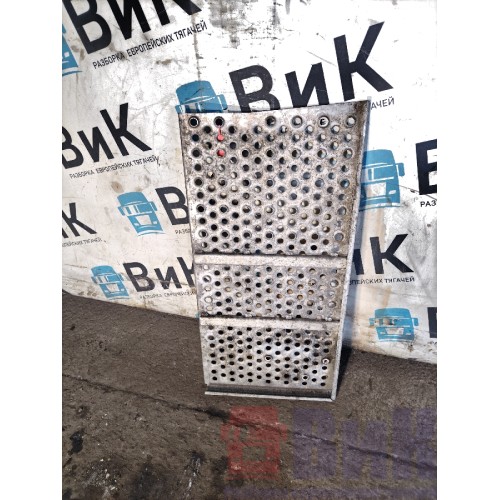 Трапик DAF 105 XF 943531 (557)-1