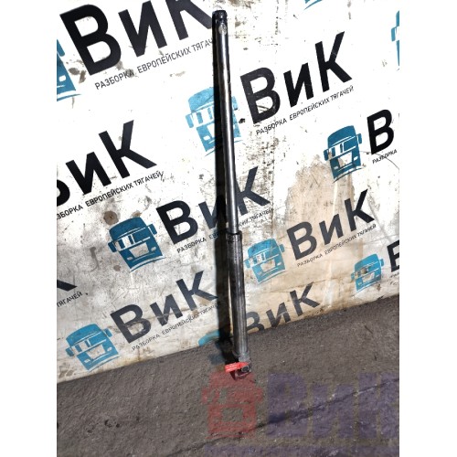 Вал рулевой DAF 105 XF 943531 (554)