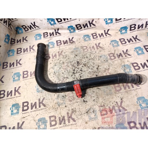 Гофра воздушного компрессора DAF 105 XF 943531 (553)