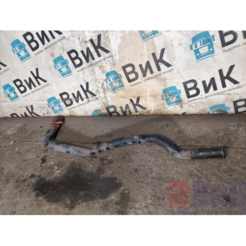 Труба ретарды DAF 105 XF 943531 (550)