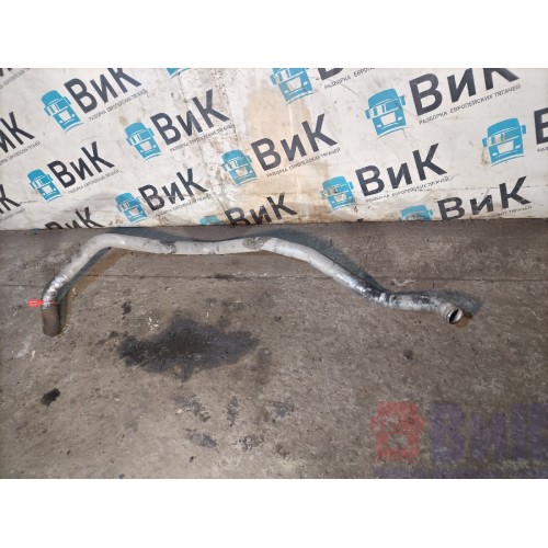 Труба ретарды DAF 105 XF 943531 (549)