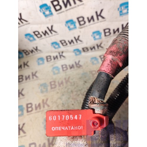 Провод силовой DAF 105 XF 943531 350см с деф. (547)  -3