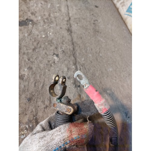 Провод силовой DAF 105 XF 943531 350см с деф. (547)  -1