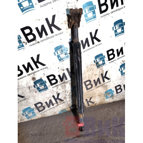 Цилиндр подъема кабины DAF 105 XF 943531 ржавый (546)