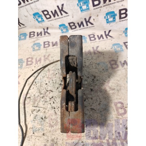 Замок кабины DAF 105 XF 943531 RH ржавый (544)-2