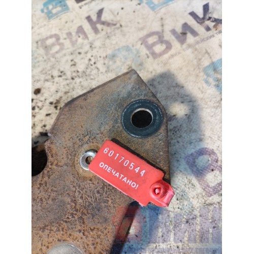 Замок кабины DAF 105 XF 943531 RH ржавый (544)-3