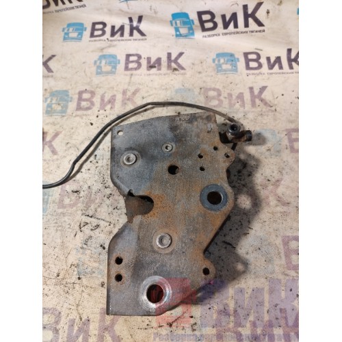 Замок кабины DAF 105 XF 943531 RH ржавый (544)-5