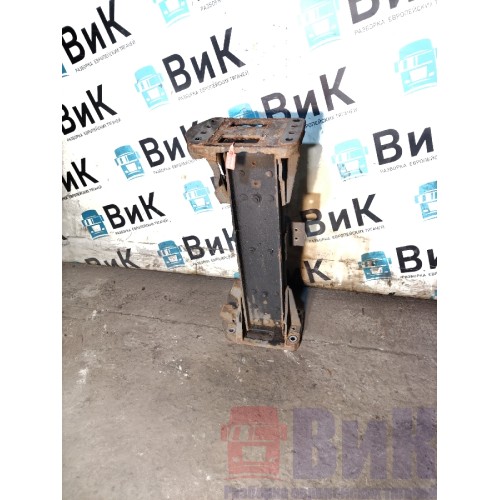 Кронштейн V-образной тяги DAF 105 XF 943531 (473)