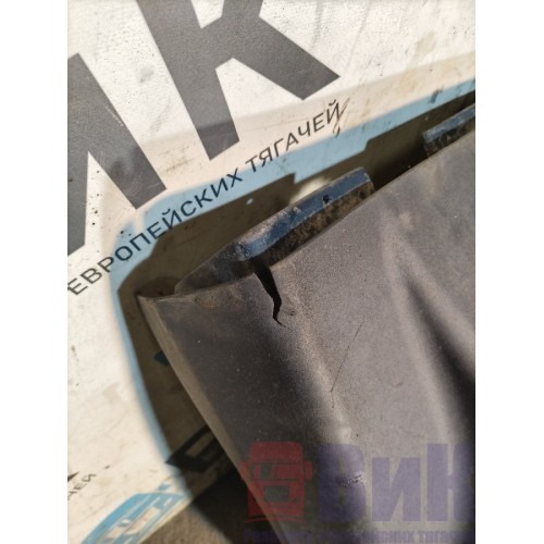 Полукрыло заднее DAF 105 XF 943531 переднее LH с деф-ми (395)-3