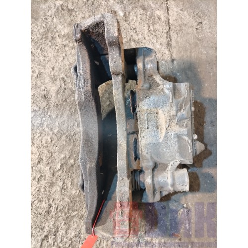 Суппорт DAF 105 XF 943531 передний RH нов. обр. (475)-4