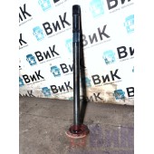 Полуось с блокировкой DAF 105 XF 943531 (472)