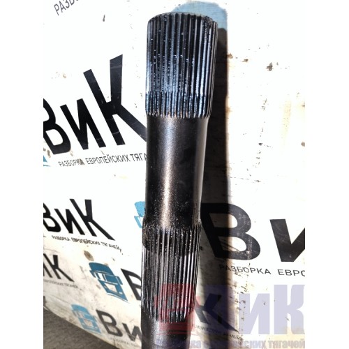 Полуось с блокировкой DAF 105 XF 943531 (472)-1