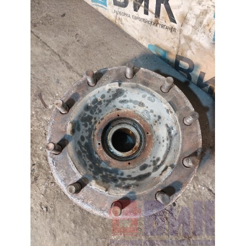 Ступица передняя DAF 105 XF 943531 диск.торм./блок.подш. (466)-6