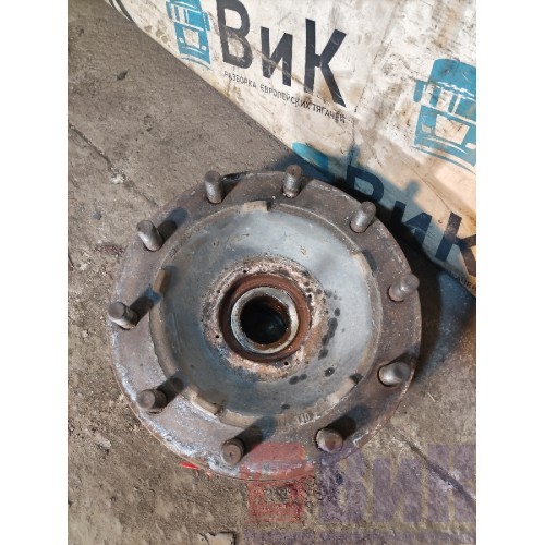 Ступица передняя DAF 105 XF 943531 диск.торм./блок.подш. (467)-5