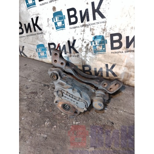 Суппорт DAF 105 XF 943531 задний RH нов.об. (465)