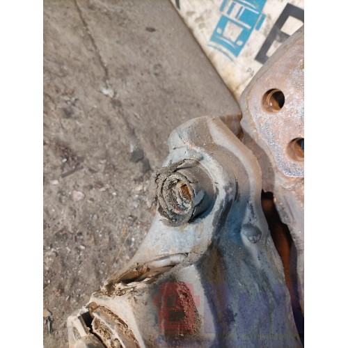 Суппорт DAF 105 XF 943531 задний RH нов.об. (465)-4