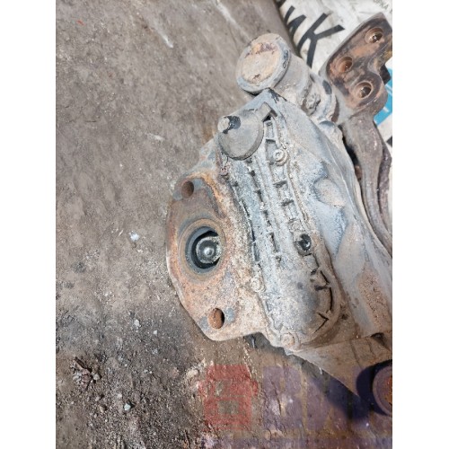 Суппорт DAF 105 XF 943531 задний LH нов.об. (464)-3