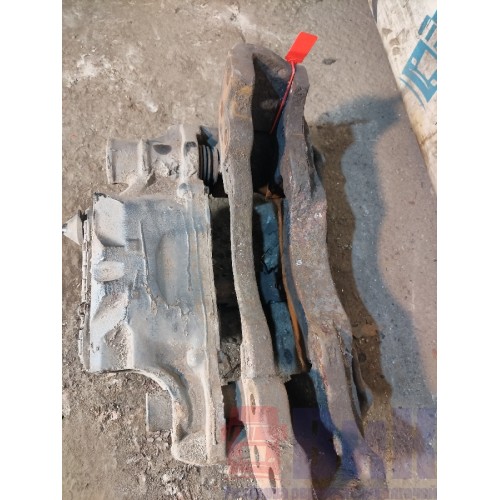 Суппорт DAF 105 XF 943531 задний LH нов.об. (464)-1