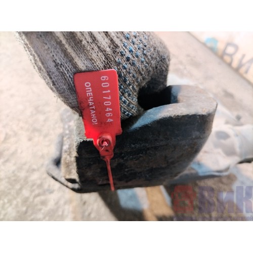 Суппорт DAF 105 XF 943531 задний LH нов.об. (464)-2