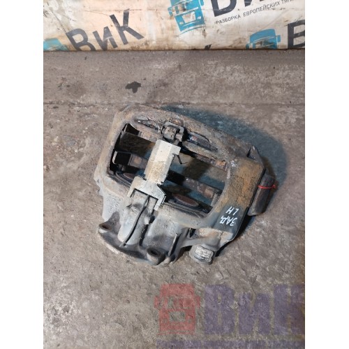 Суппорт DAF 105 XF 943531 задний LH нов.об. (464)-4