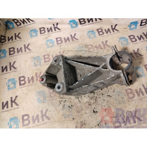 Кронштейн полукрыла DAF 105 XF 943531 алюм. (399)-2